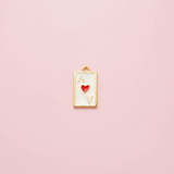 Kupa As Charm - İrva Collection