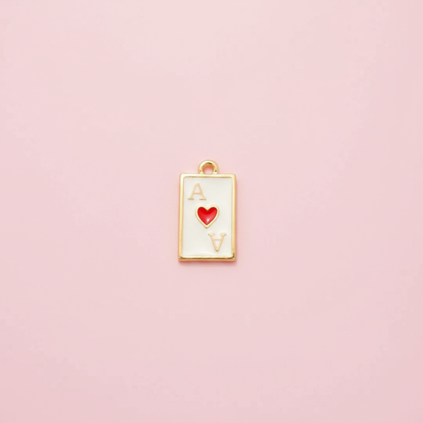 Kupa As Charm - İrva Collection