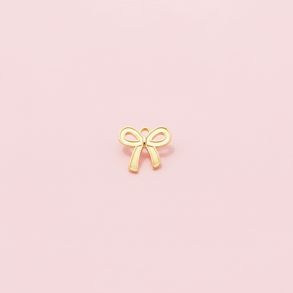 Kurdele Charm - İrva Collection