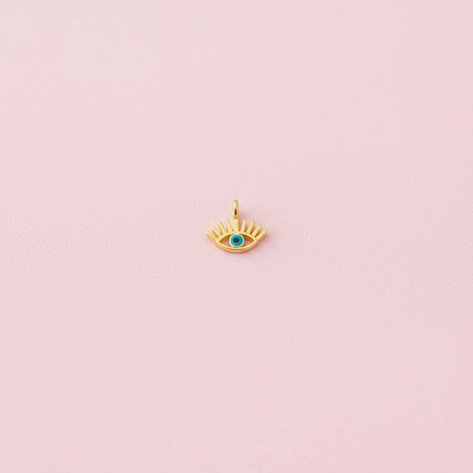 Mini Nazar Charm