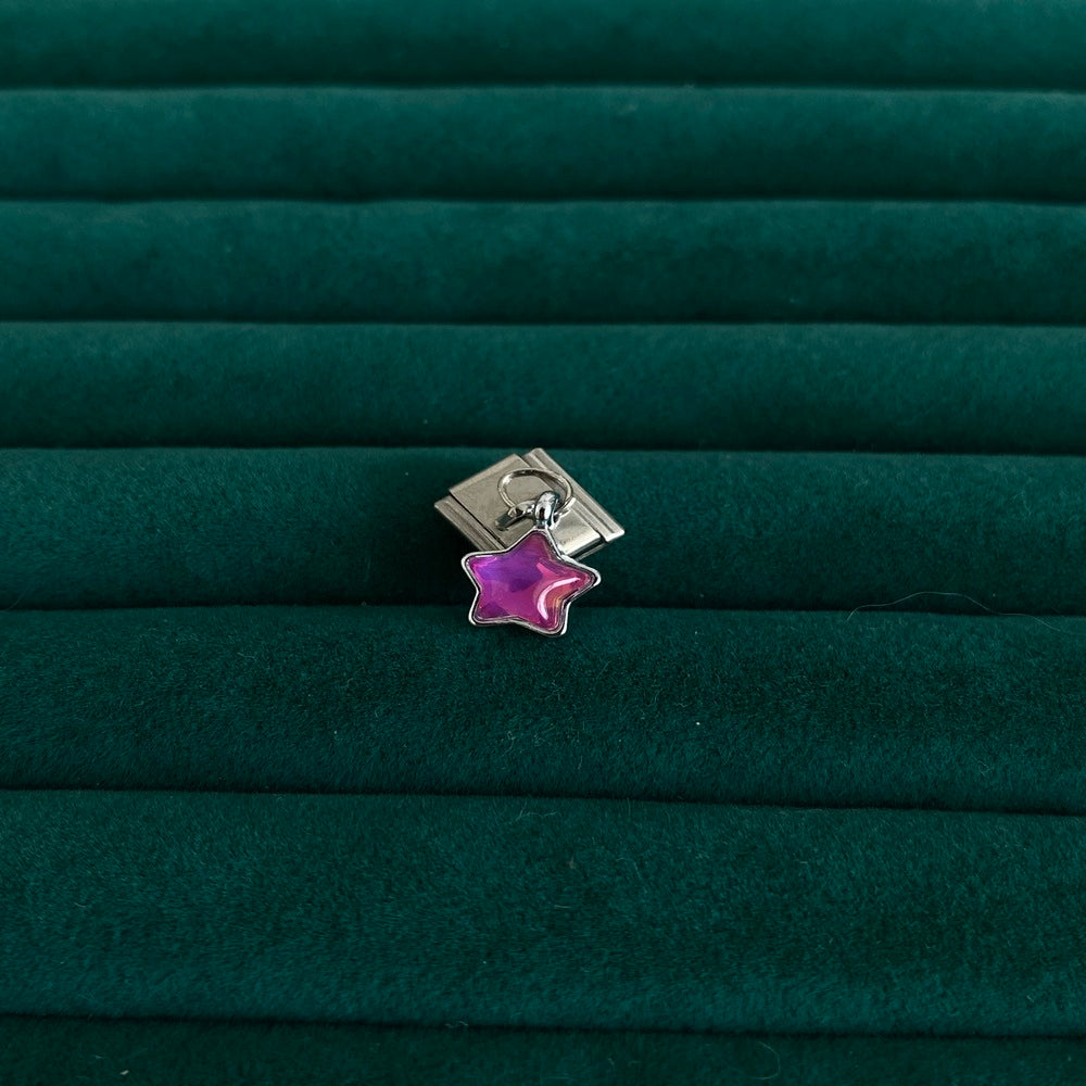 Nomination Charm
