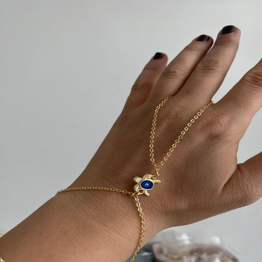 Gold Kaplumbağa Şahmeran