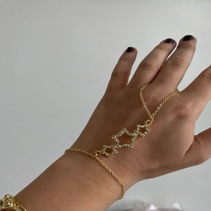 Samanyolu Yıldız Şahmeran – Gold