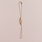 YÜZÜKLÜ BİLEKLİK