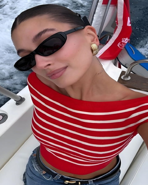 Hailey Güneş Gözlüğü