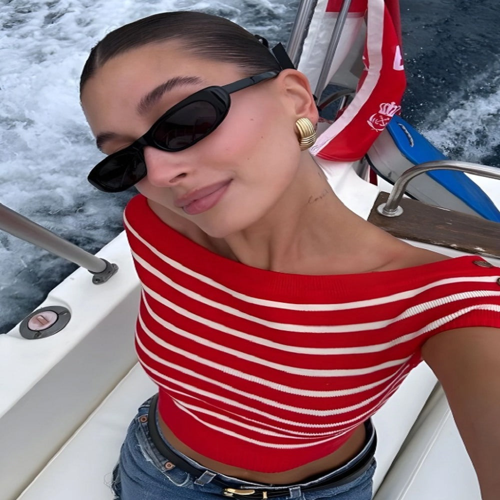 Hailey Güneş Gözlüğü