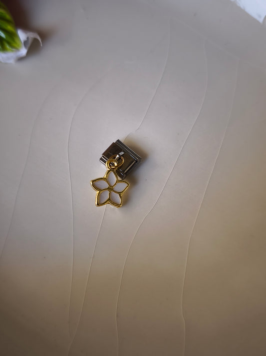 Lotus Charm