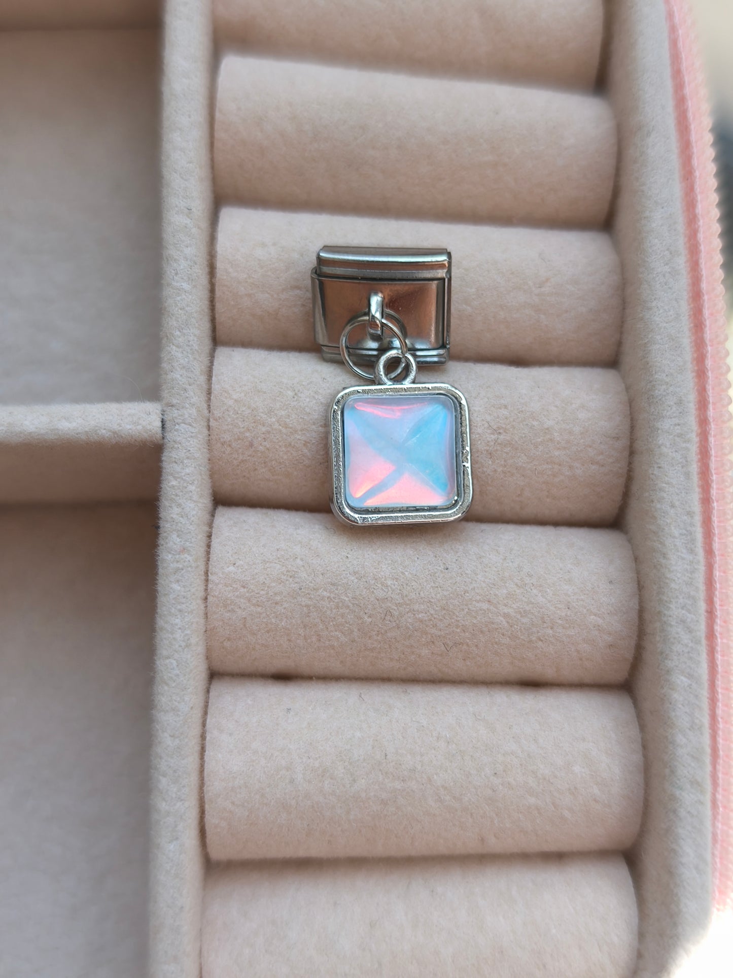 Nomination Charm