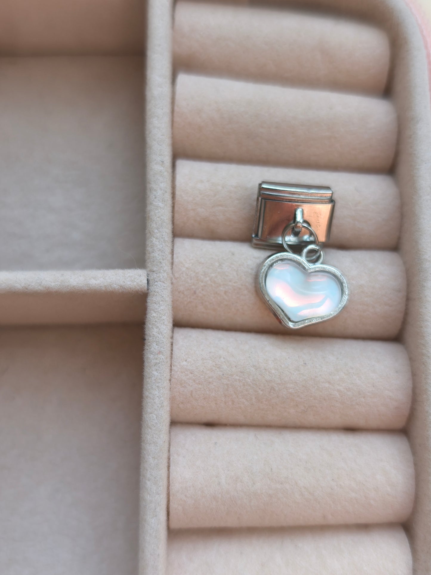 Nomination Charm