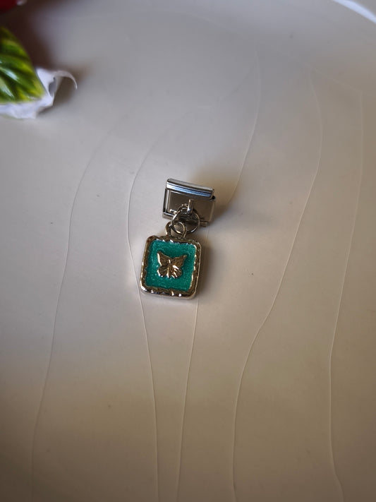 Plaka Charm