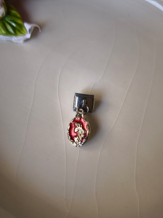 Plaka Charm