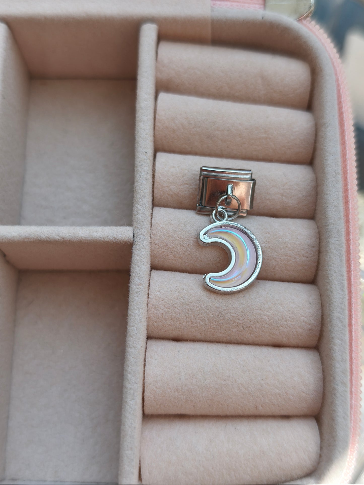 Nomination Charm