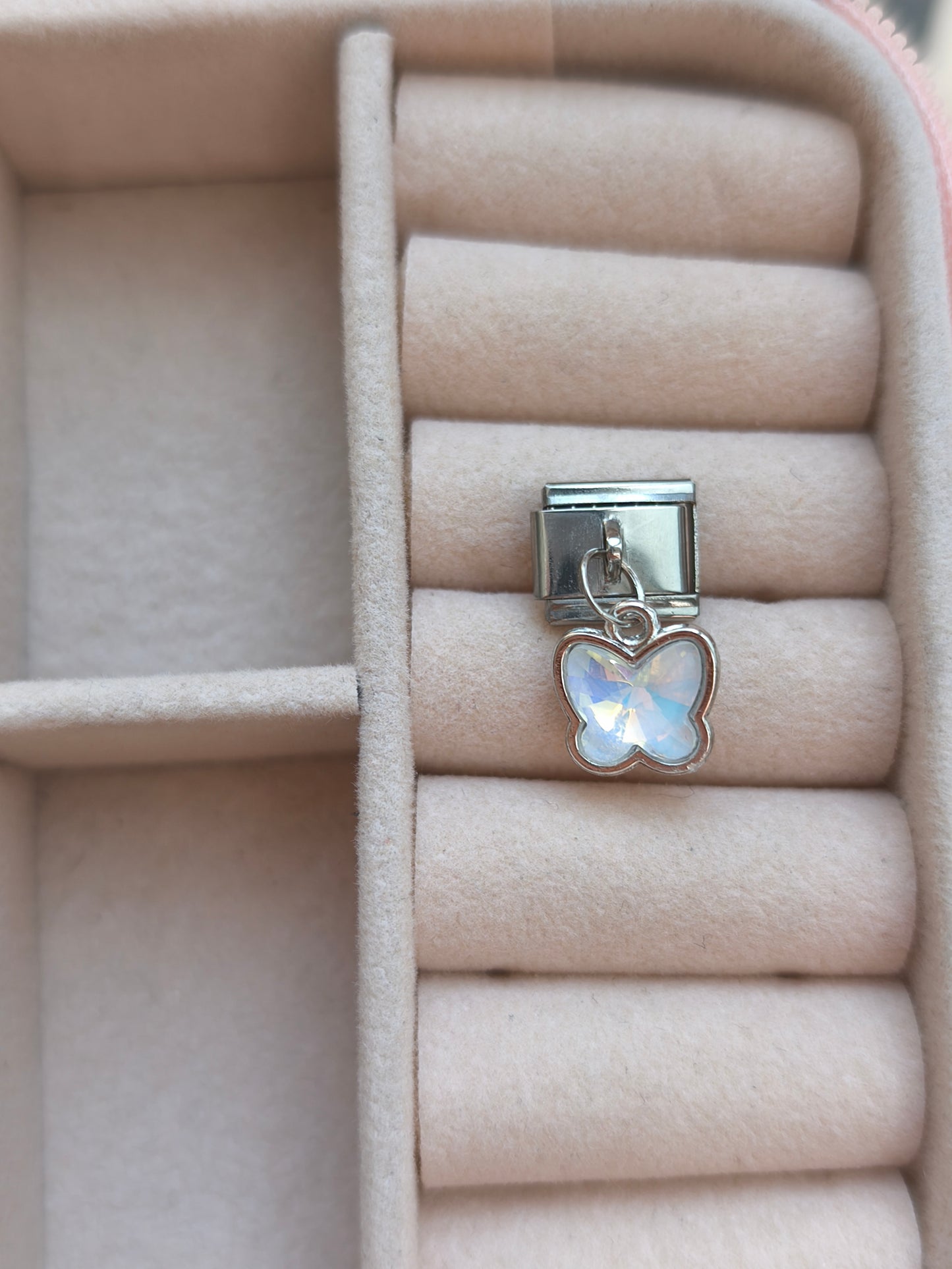 Nomination Charm