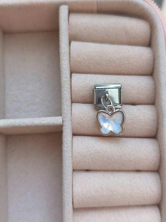 Nomination Charm