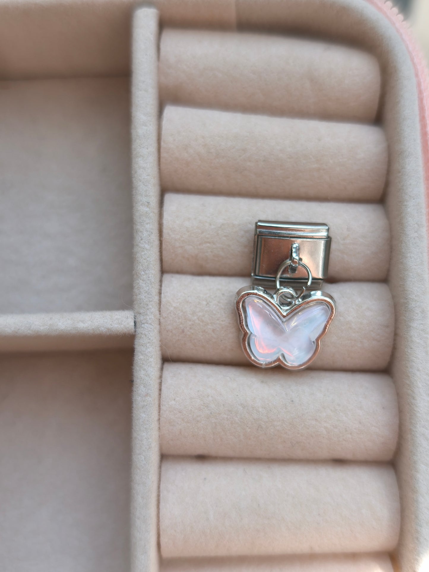 Nomination Charm