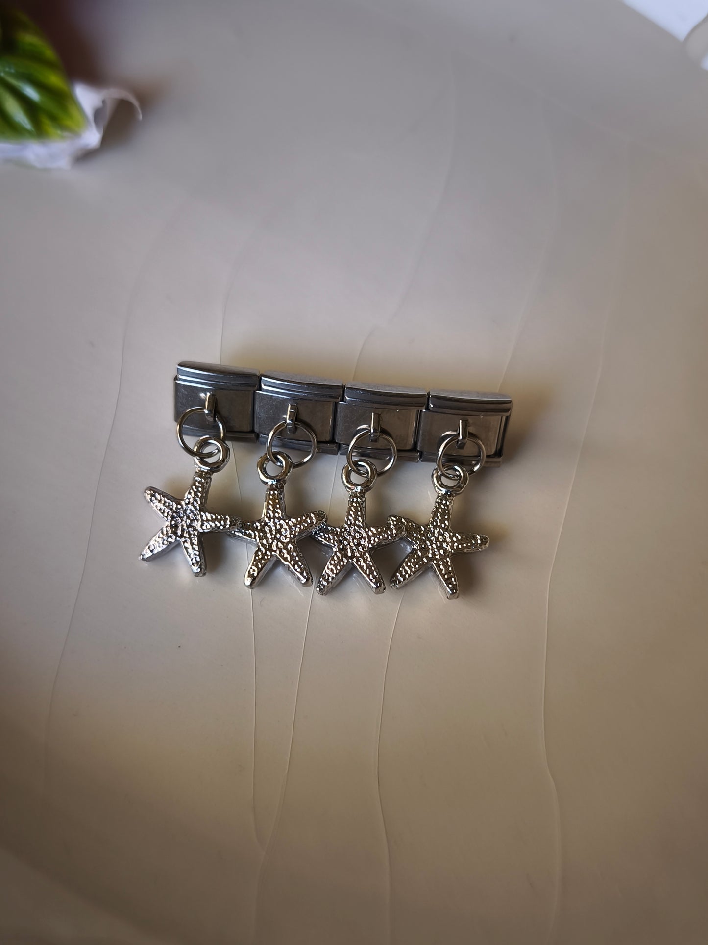 Deniz Yıldızı Charm