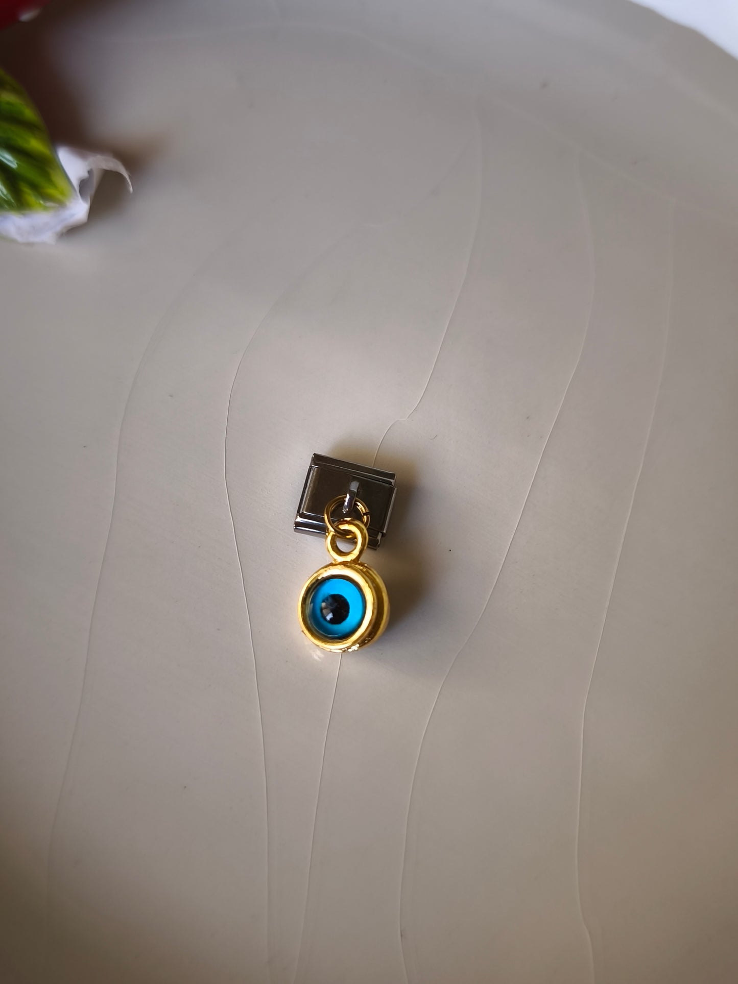 Nazar Boncuğu Charm