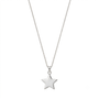 Silver Star Kolye