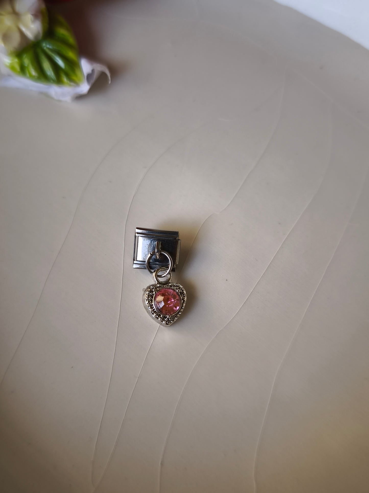 PNDR Kalp Charm