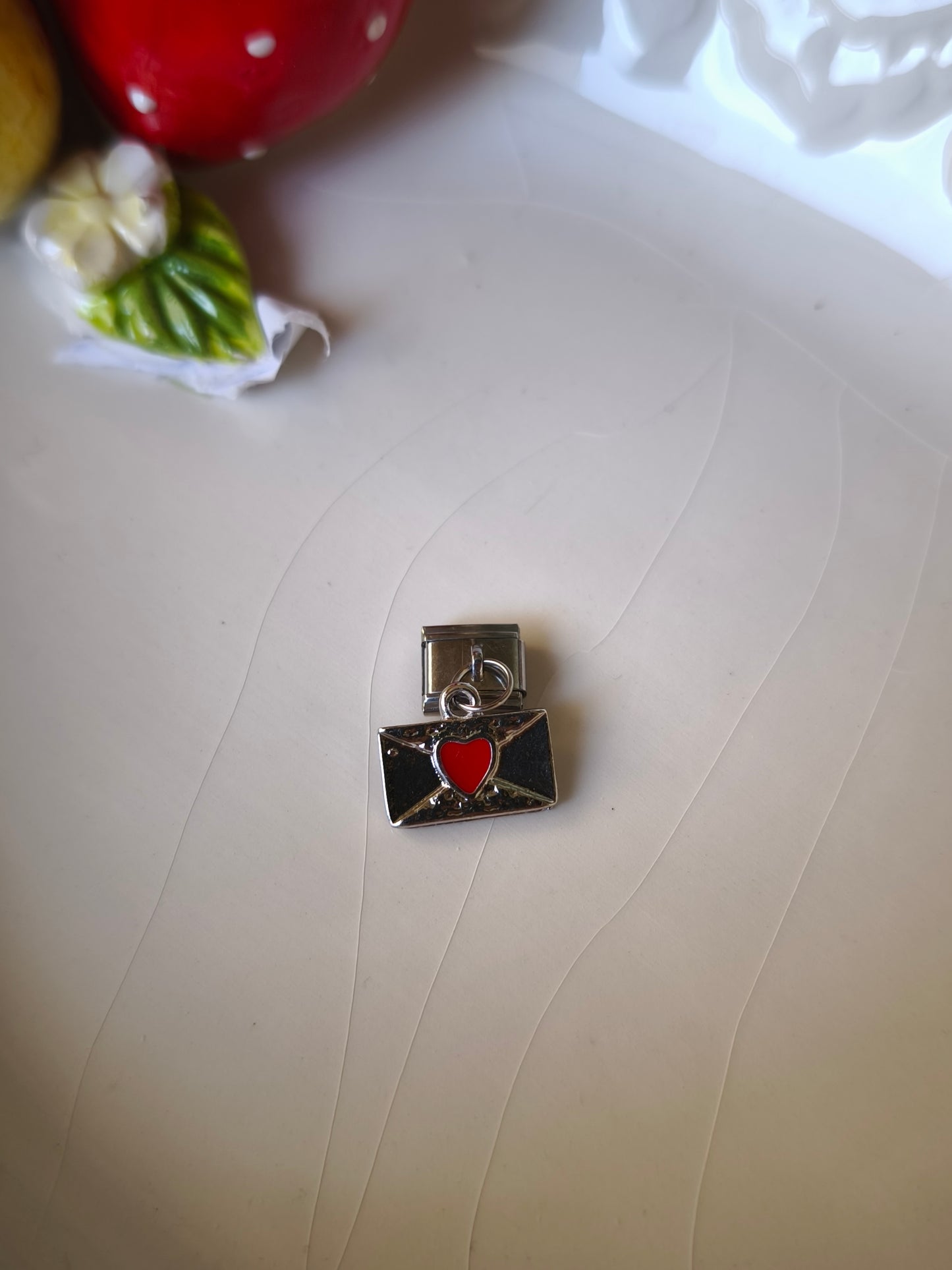 Aşk Mektubu Charm