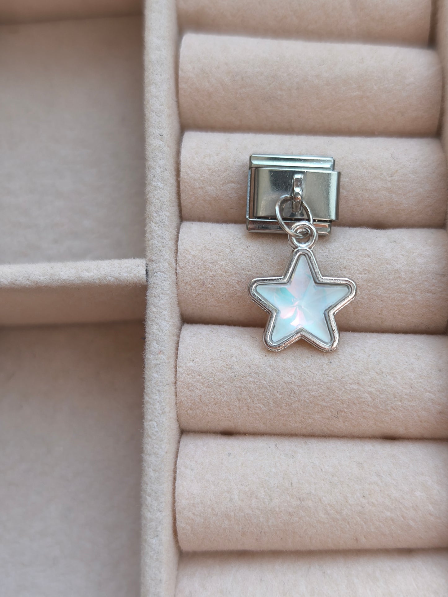 Nomination Charm