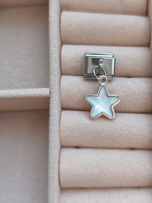Nomination Charm