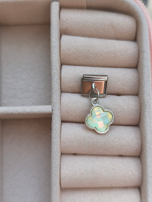 Nomination Charm